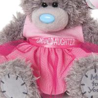 7" Granddaughter Fairy Me to You Bear Extra Image 3 Preview